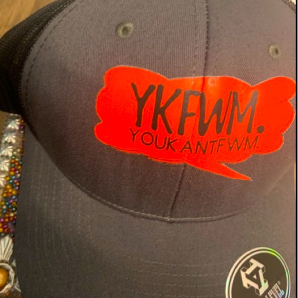 Other - YKFWM Hats